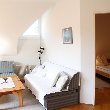 Provianthaus Apartment Bad Radkersburg Phòng bức ảnh