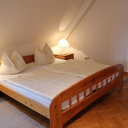 Provianthaus Apartment Bad Radkersburg Phòng bức ảnh