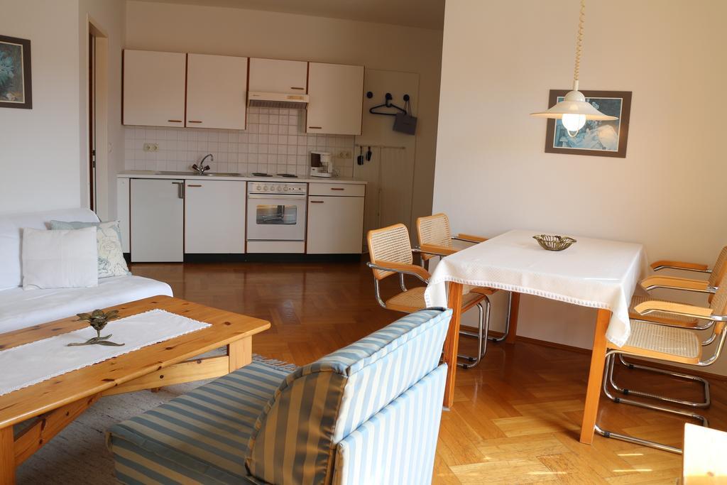 Provianthaus Apartment Bad Radkersburg Phòng bức ảnh