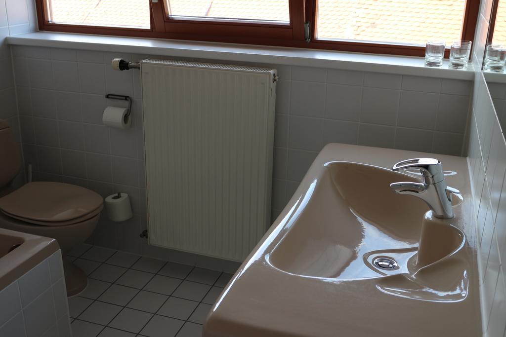 Provianthaus Apartment Bad Radkersburg Phòng bức ảnh
