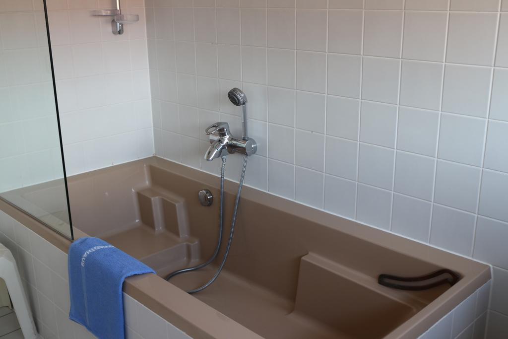 Provianthaus Apartment Bad Radkersburg Phòng bức ảnh
