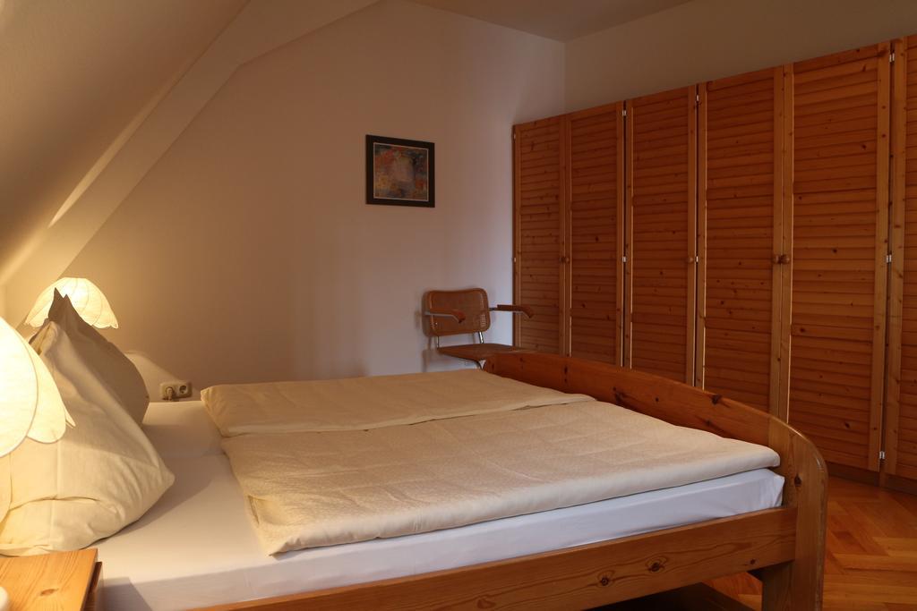 Provianthaus Apartment Bad Radkersburg Phòng bức ảnh
