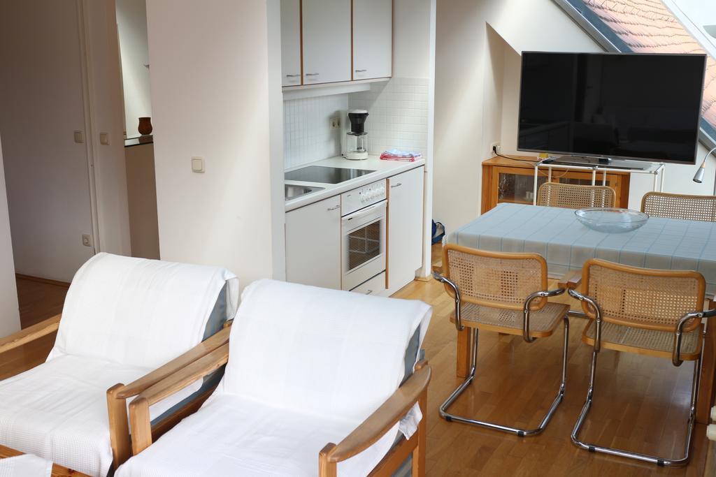 Provianthaus Apartment Bad Radkersburg Phòng bức ảnh