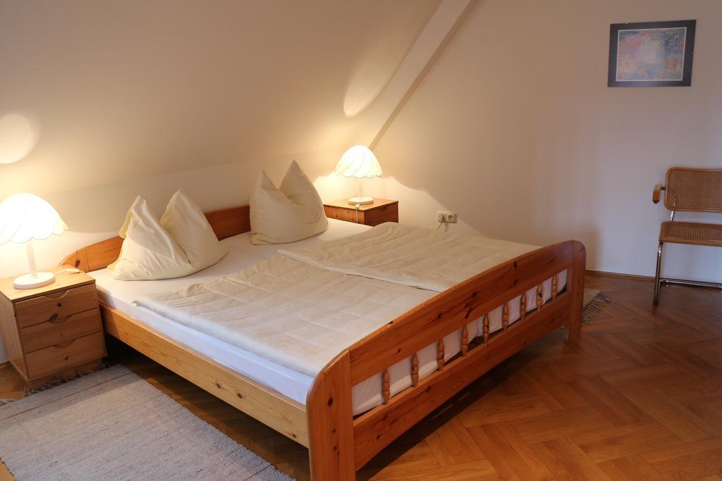 Provianthaus Apartment Bad Radkersburg Phòng bức ảnh
