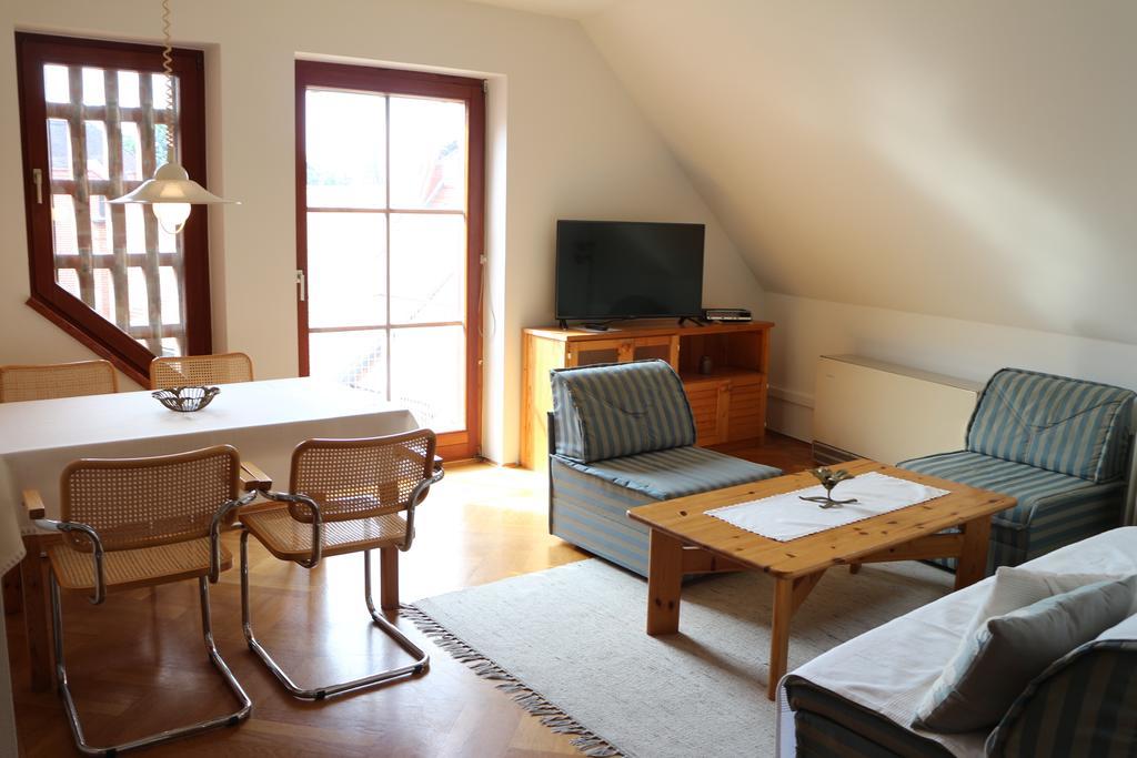 Provianthaus Apartment Bad Radkersburg Phòng bức ảnh