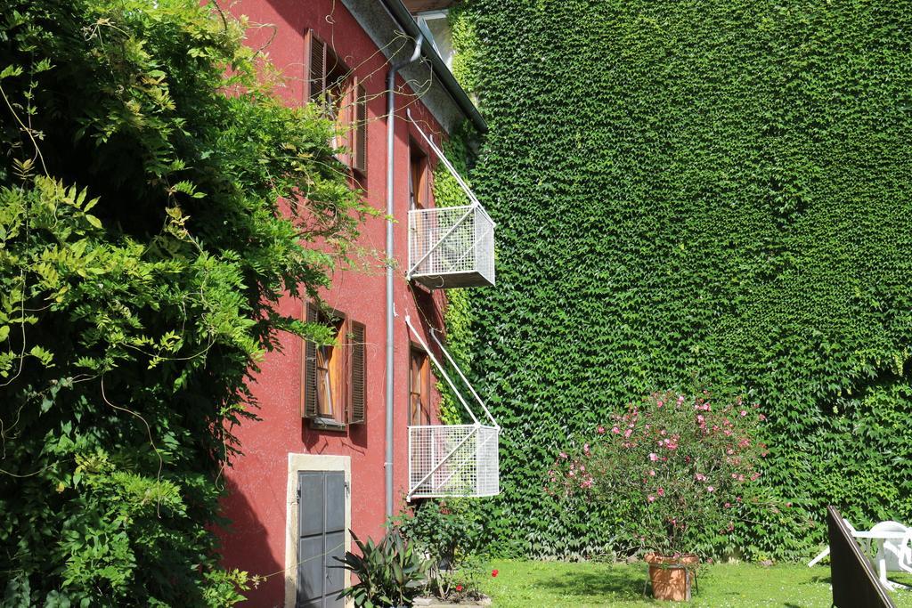 Provianthaus Apartment Bad Radkersburg Ngoại thất bức ảnh