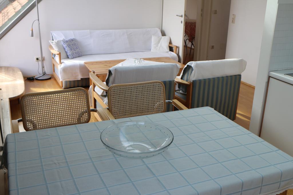 Provianthaus Apartment Bad Radkersburg Phòng bức ảnh